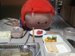 -海底捞火锅(九霄梦天地店)