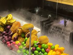 -金链花·泰国餐厅(国贸店)