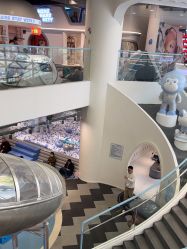 -MINI MARS KIDS CLUB亲子家庭中心(杨浦黄兴店)