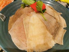 -周师兄大刀腰片火锅(洪崖洞旗舰店)