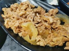 -吉野家(成都时代奥莱店)