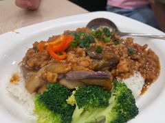 -佰搭果·广式茶餐厅(西华路店)