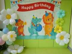 -Nice mama奈思妈妈婴幼儿托育中心(五缘湾中心店)