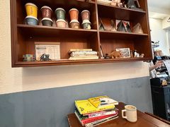 -Tequila Espresso(嘉善路店)