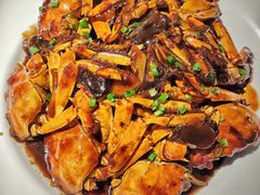 -金枝玉叶上海人家食府(三里河店)