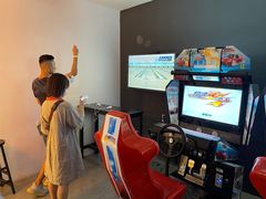 -不可思议减压馆·解压博物馆·摔碗发泄·团建定制