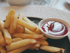 -蜻蜓逐宴全日制西餐厅I古北水镇大酒店