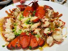-高佳庄·海鲜酒楼(定海店)