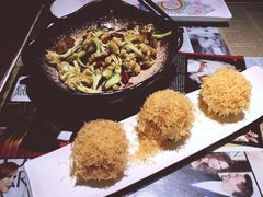 -豆蔻电影主题餐厅(四牌楼店)
