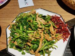 -娄三少春饼·烤鸭(合生汇购物中心店)