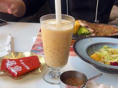 -尊品牛排(绳金塔店)