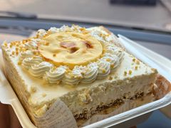 -老沧口糕点店(四流中路店)