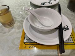 -眷江南之小蓝鲸(王府大街店)