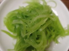 -泉市鲜活牛肉面(杭州太合商业中心店)