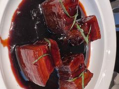 江南红烧肉-苏帮袁·竹(北京坊店)