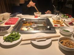 -海底捞火锅(大融城店)