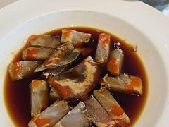 宁式十八斩-阿毛饭店·宁波老字号(儿童公园旗舰店)
