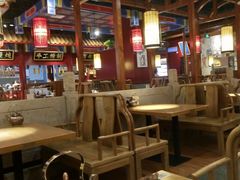-华馨园北京烤鸭