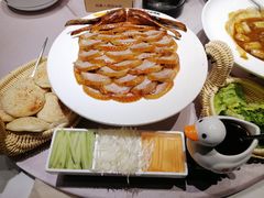 -煜丰汴京烤鸭(福彩路店)