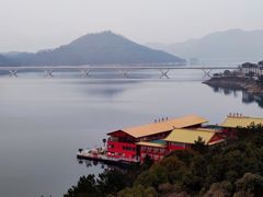 -千岛湖忆湖度假酒店(中心湖景区店)