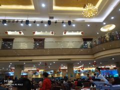 大堂-东江渔村(皇悦店)