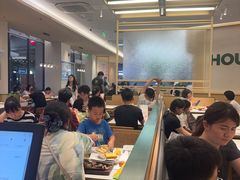 -豪客来牛排(中华城店)