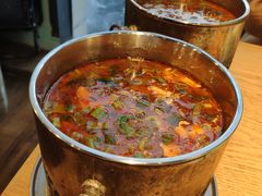 -Thai Basil罗勒叶泰式餐厅(时代天街店)