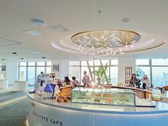 -及象咖啡(卓越世纪中心2楼大堂店)