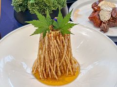 -百盛·鼎膳(中海财富中心)
