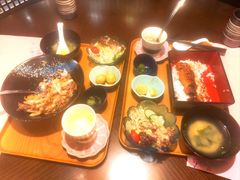 -佛山希尔顿酒店·融誉亚洲美食荟