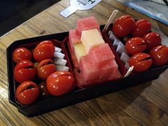 -胡桃里音乐酒馆(东区店)