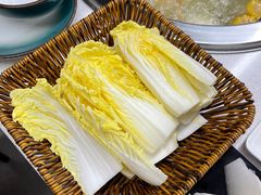 -四点金潮汕鲜牛肉火锅(金猴名居店)