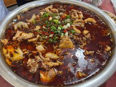 -米二红烧兔(华阳店)