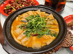 -忘不了渔村(将军大道店)