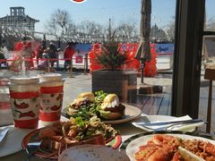 -The Rug Cafe(王府中环店)