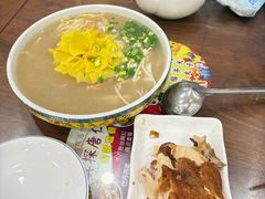 -真不同饭店(中州东路店)