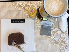 -麦雪尔甜品·生日蛋糕(新街口旗舰店)