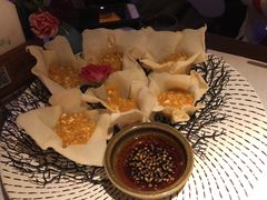 -绿茶餐厅(领展购物广场·中关村店)