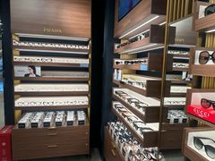 -LensCrafters亮视点(北京嘉里中心店)