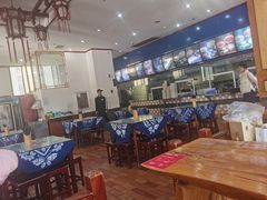 -桥香园过桥米线(国贸店)