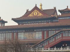 -大明幻境第一城