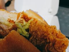 -肯德基(宝龙店)