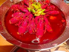 -黄尚皇小龙虾-螃蟹-深夜食堂(皇后公园店)