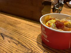 -鼎原力量东北吊炉烧烤(临河街店)