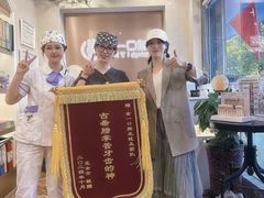 -金一口腔·舒适化正畸·儿牙中心