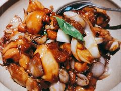 -青年公社烤鸭(青年路店)