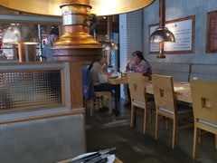 大堂-喜来稀肉(望京店)