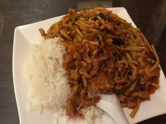 -刘妈菜馆(磁器口店)