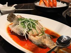 -杭州临平万丽酒店·万丽轩中餐厅