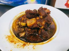 -箪食记(汉口路店)